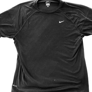Nike dri-fit t-shirt